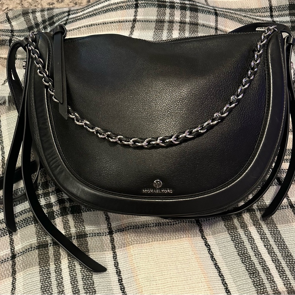 Michael Kors Jagger Crossbody medium